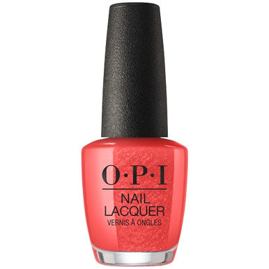 OPI Now Museum, Now You Don't 0.5 fl oz - NL L21