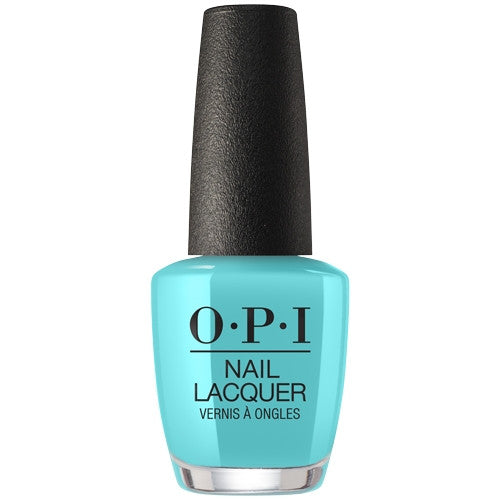 OPI Closer Than You Might Belem 0.5 fl oz - NL L24