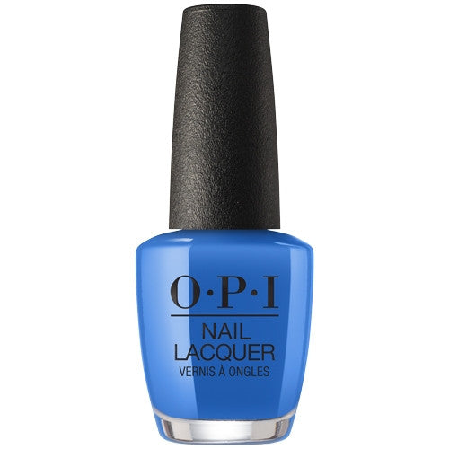 OPI Tile Art To Warm Your Heart 0.5 fl oz - NL L25