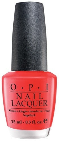 OPI My Chihuahua Bites! 0.5 oz. NL M21