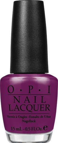 OPI Anti-Bleak 0.5 oz. NL M44