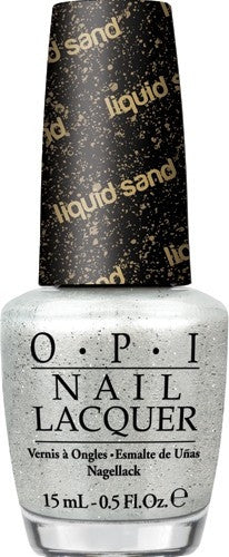 OPI Solitaire 0.5 oz. NL M49