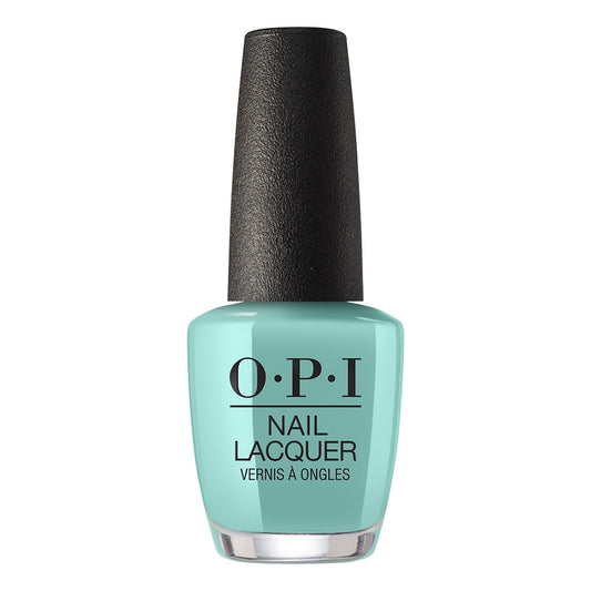 OPI Verde Nice To Meet You 0.5 fl oz / 15 ml NL M84