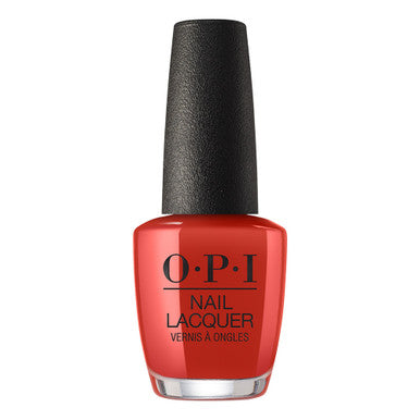 OPI Viva OPI! 0.5 fl oz /15 ml NL M90