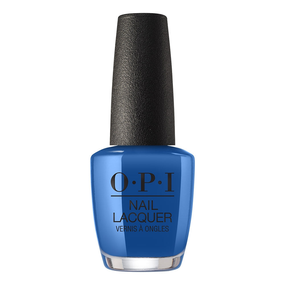 OPI Mi Casa Es Blue Casa 0.5 fl oz /15 ml NL M92