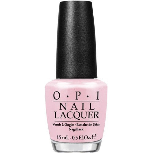 OPI Let Me Bayou A Drink 0.5 Fl. Oz./15ml NL N51