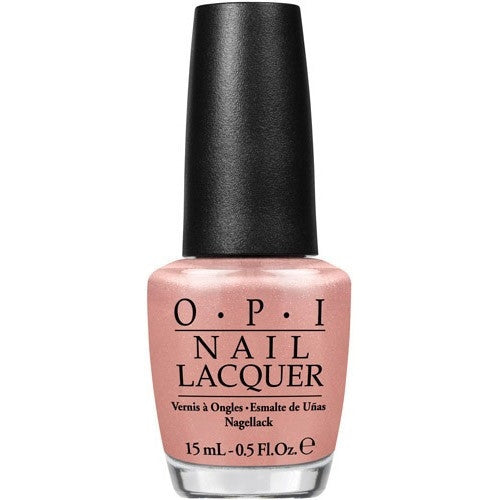 OPI Humidi-Tea 0.5 Fl. Oz./15ml NL N52