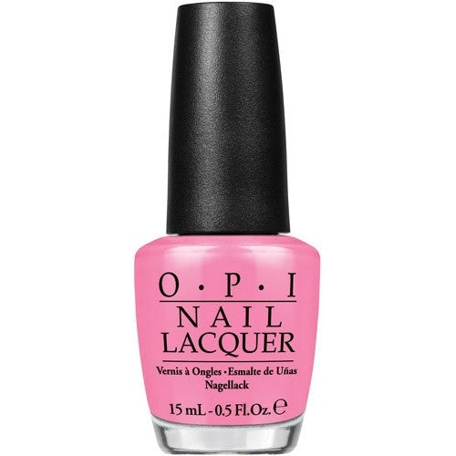 OPI Suzi Nails New Orleans 0.5 Fl. Oz./15ml NL N53