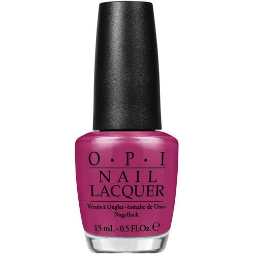 OPI Spare Me A French Quarter? 0.5 Fl. Oz./15ml NL N55