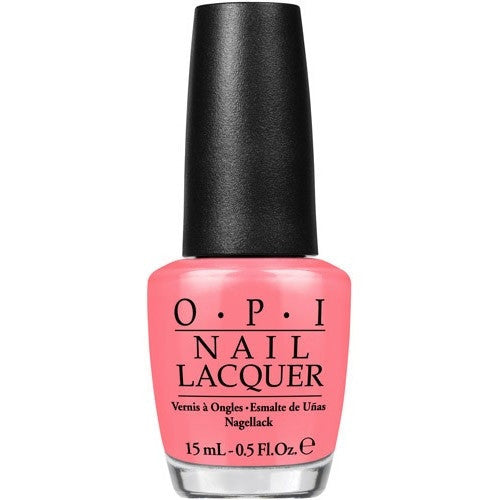 OPI Got Myself Into A Jam-balaya 0.5 Fl. Oz./15ml NL N57