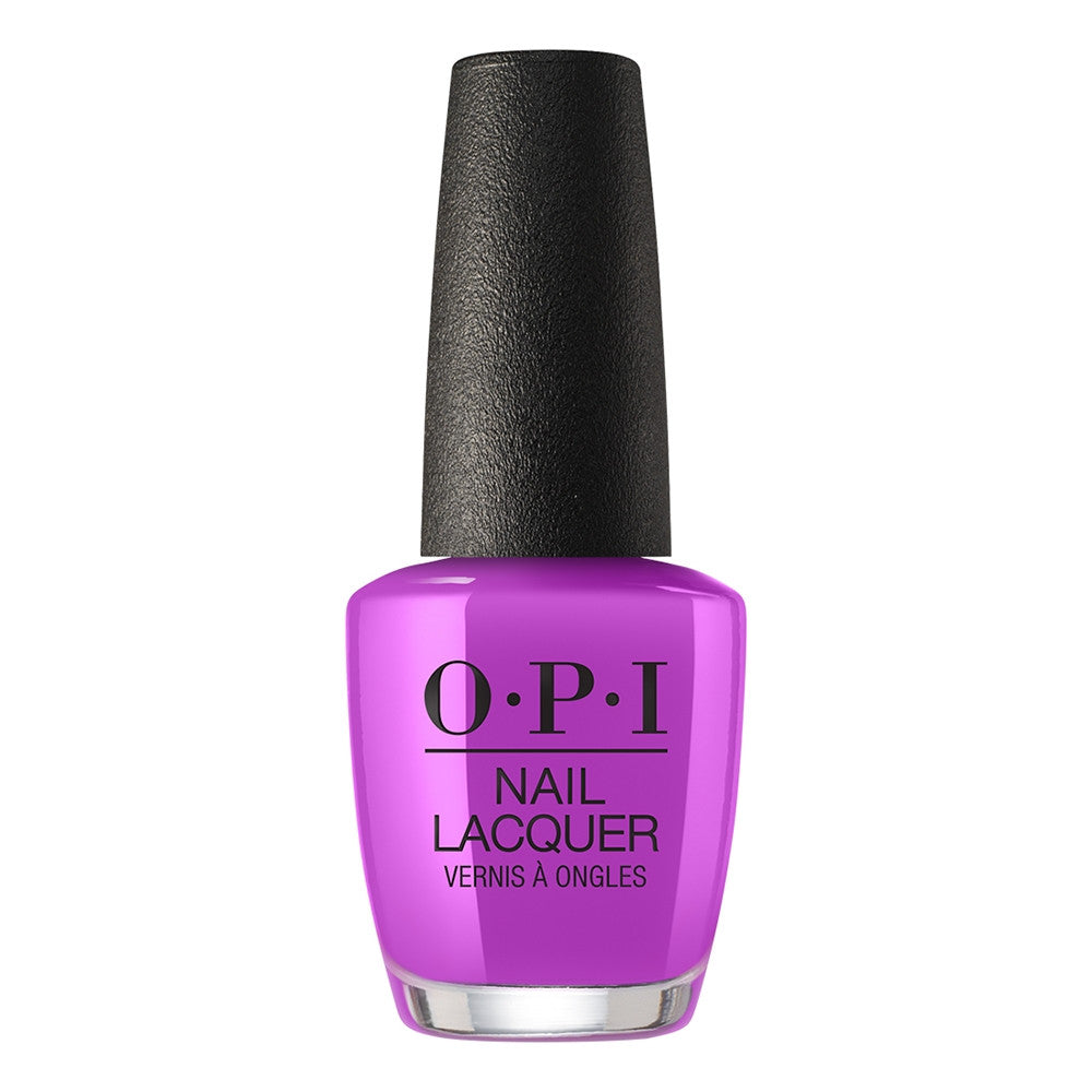 OPI Positive Vibes Only 0.5 fl oz / 15 ml, NL N73