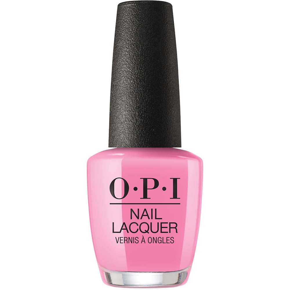 OPI Lima Tell You About This Color! 15ml/0.5 fl oz - NL P30