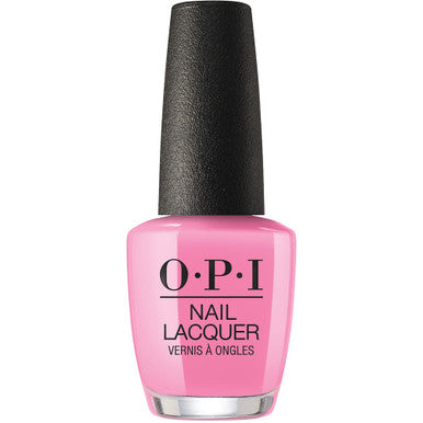 OPI Lima Tell You About This Color! 15ml/0.5 fl oz - NL P30