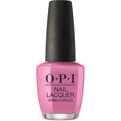 OPI Suzi Will Quechua Later! 15ml/0.5 fl oz - NL P31