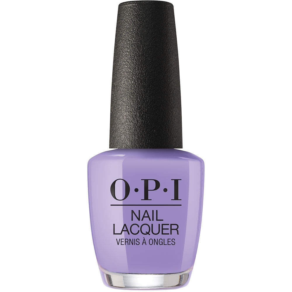 OPI Don't Toot My Flute 15ml/0.5 fl oz - NL P34