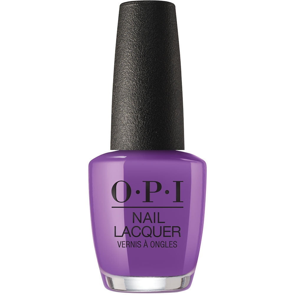 OPI Grandma Kissed A Gaucho 15ml/0.5 fl oz - NL P35