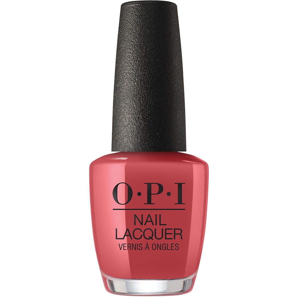 OPI My Solar Clock Is Ticking 15ml/ 0.5 fl oz - NL P38