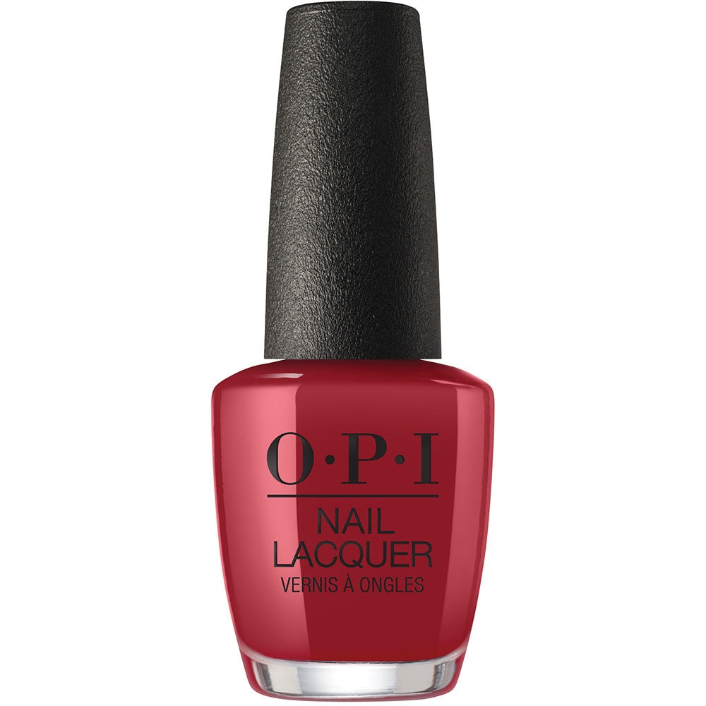 OPI I Love You Just Be-Cusco 15ml/ 0.5 fl oz - NL P39