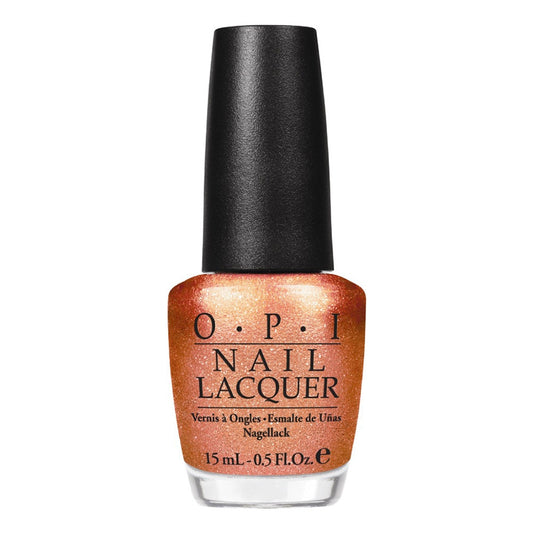 OPI Pros & Bronze 0.5 oz. NL S74