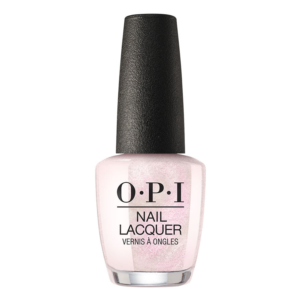 OPI Throw Me a Kiss 15ml/0.5 fl oz Nail Lacquer SH2