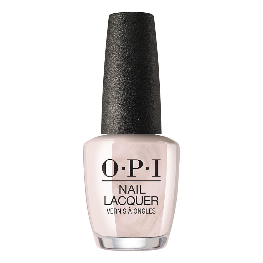 OPI Chiffon-d of You 15ml/0.5 fl oz Nail Lacquer SH3