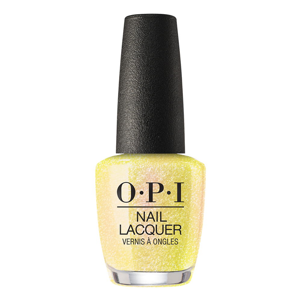 OPI Ray-Diance 0.5 fl oz / 15 ml NL SR1