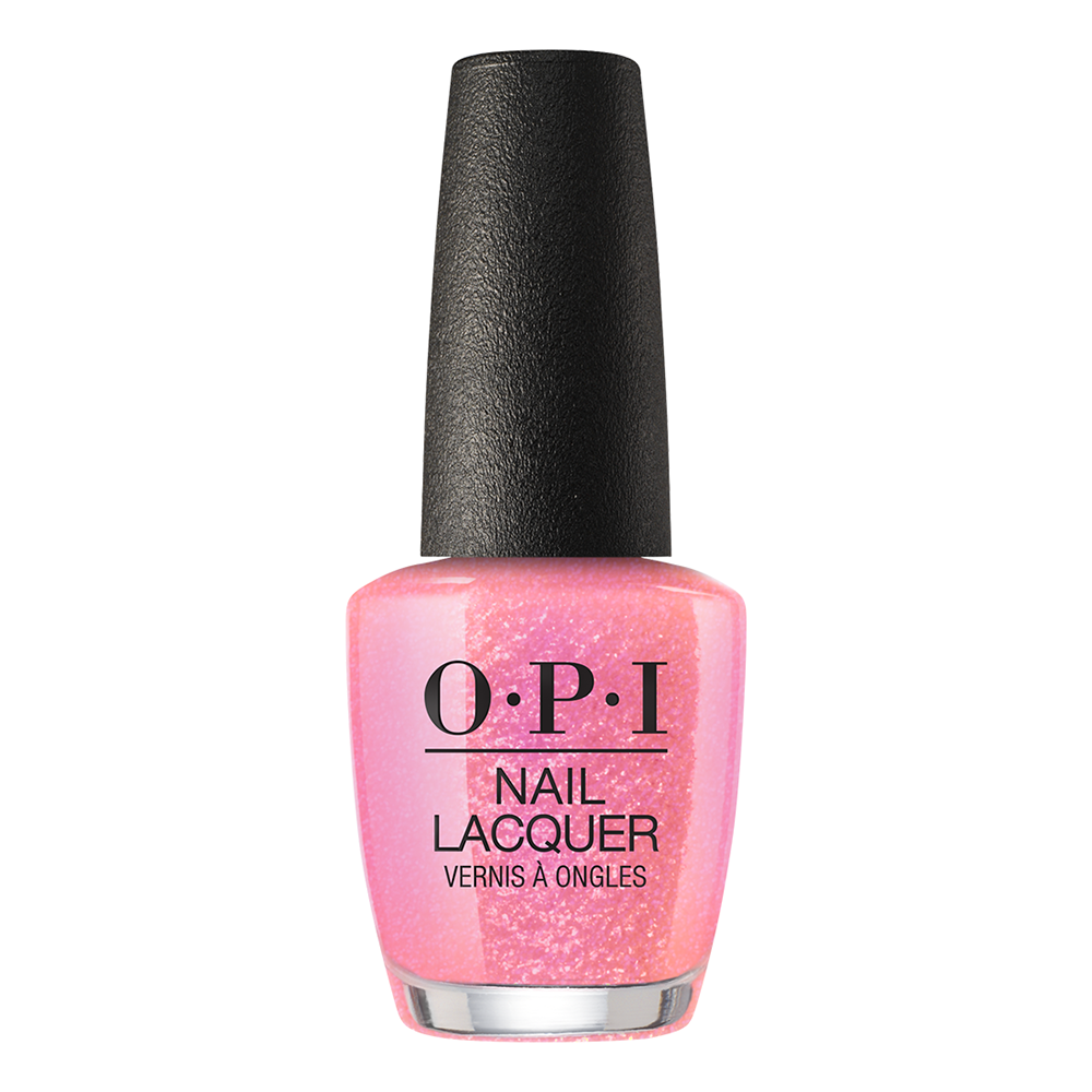 OPI She's A Prismaniac 0.5 fl oz / 15 ml NL SR3