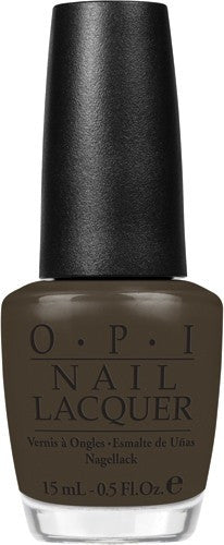 OPI A-Taupe The Space Needle 0.5 oz. NL T24