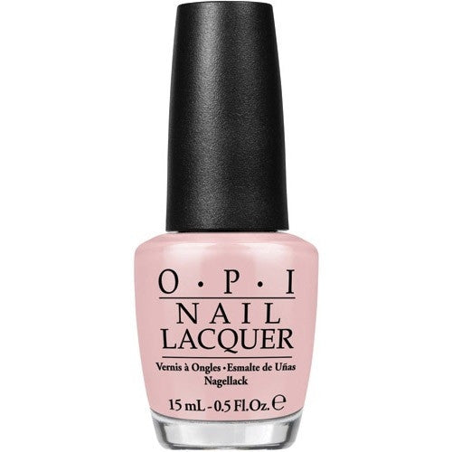 OPI Put It In Neutral 0.5 oz. - 15 ml NL T65