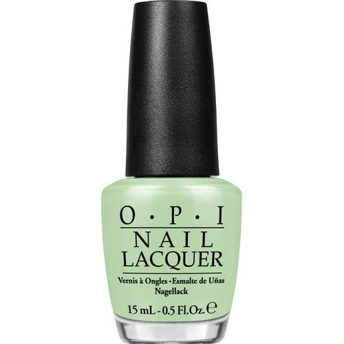 OPI This Cost Me A Mint 15ml/0.5 fl oz NL T72