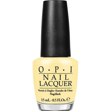 OPI One Chic Chick 15ml/0.5 fl oz NL T73