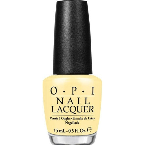 OPI One Chic Chick 15ml/0.5 fl oz NL T73