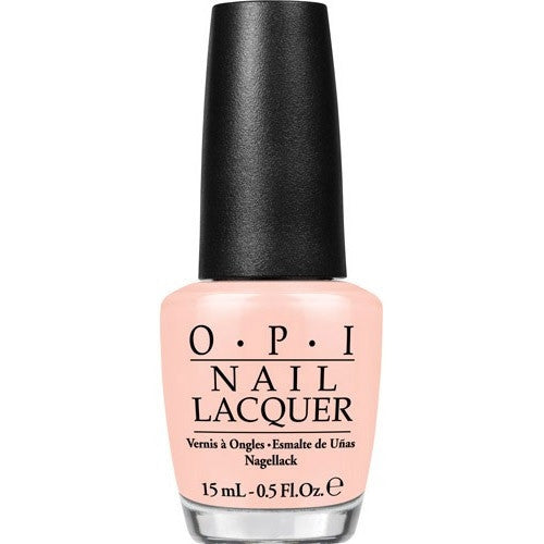 OPI Stop It I'm Blushing! 15ml/0.5 fl oz NL T74