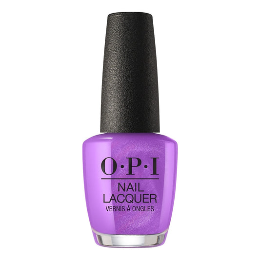 OPI Samurai Breaks A Nail 15ml/0.5 fl oz NL T85