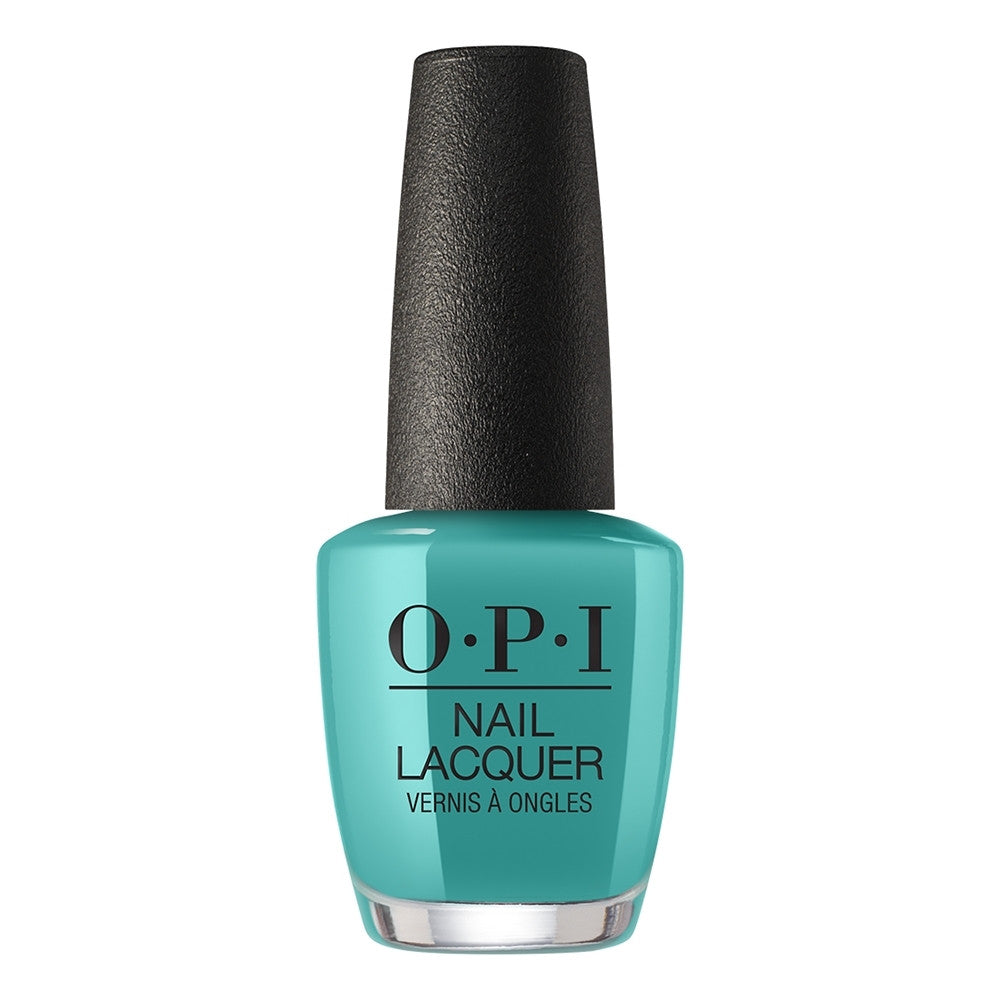 OPI I'm On A Sushi Roll 15ml/0.5 fl oz NL T87