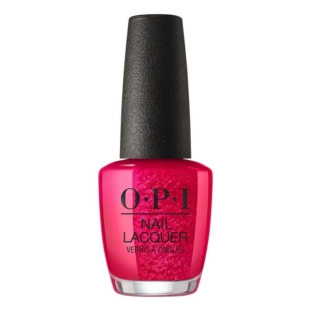 OPI A Little Guilt Under The Kilt 0.5 fl oz, NL U12