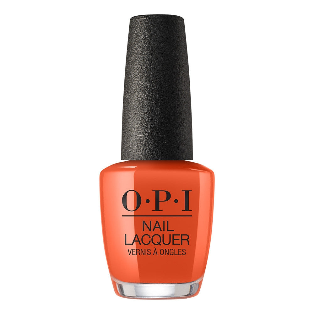 OPI Suzi Needs A Loch-Smith 0.5 fl oz, NL U14