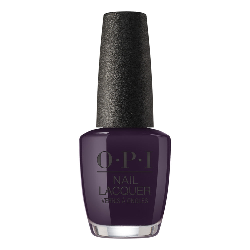 OPI Good Girls Gone Plaid 0.5 fl oz, NL U16