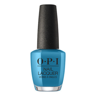 OPI OPI Grabs The Unicorn By The Horn 0.5 fl oz, NL U20