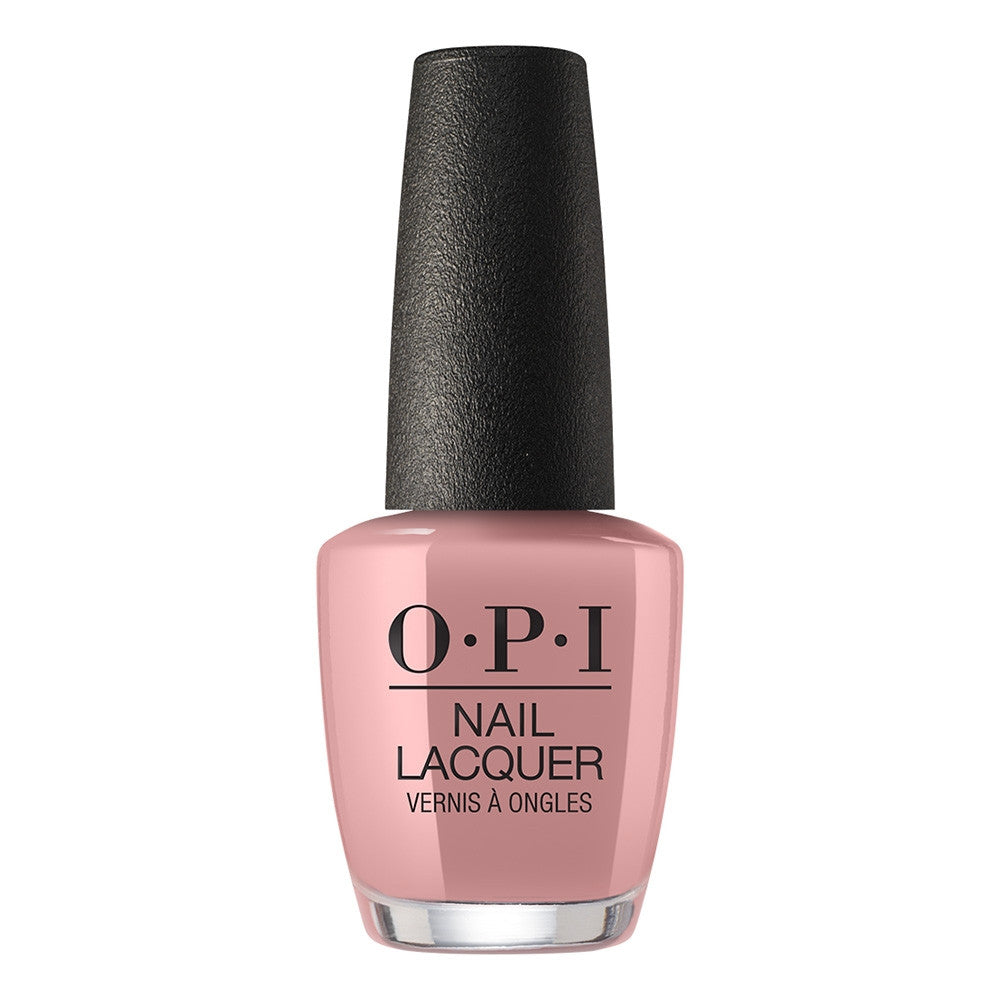 OPI Edinburgh-er & Tatties 0.5 fl oz, NL U23