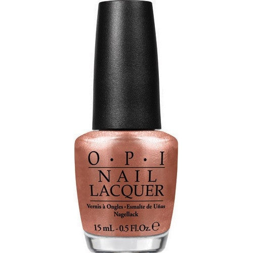 OPI Worth A Pretty Penne 0.5 Fl.Oz. NL V27