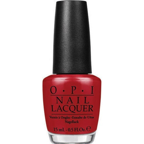 OPI Amore At The Grand Canal 0.5 Fl.Oz. NL V29