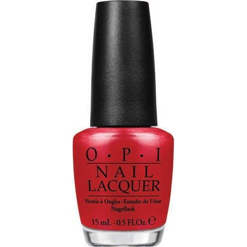 OPI Gimme A Lido Kiss 0.5 Fl.Oz. NL V30