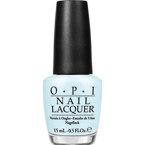 OPI Gelato On My Mind 0.5 Fl.Oz. NL V33