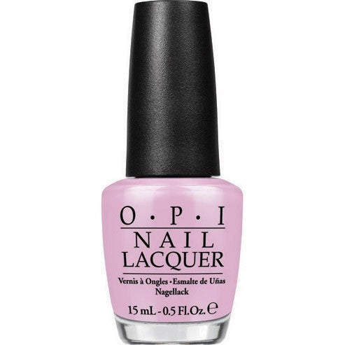 OPI Purple Palazzo Pants 0.5 Fl.Oz. NL V34