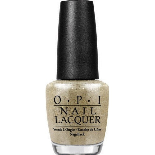 OPI Baroque...But still Shopping! 0.5 Fl.Oz. NL V38