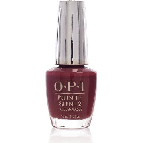 OPI Infinite Shine Marooned In The Universe 0.5 oz XHR G26