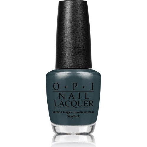 OPI CIA = Color Is Awesome 15ml/0.5 fl oz NL W53