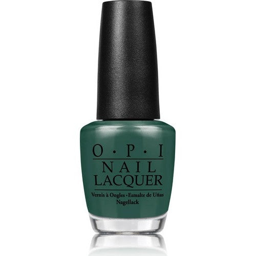 OPI Stay Off The Lawn!! 15ml/0.5 fl oz NL W54