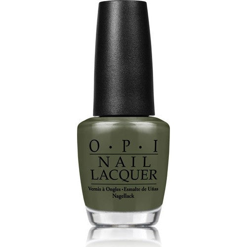 OPI Suzi - The First Lady Of Nails 15ml/0.5 fl oz NL W55